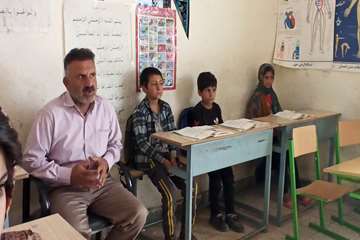 فریدون جعفریان 
روابط عمومی دانشگاه علوم پزشکی دزفول